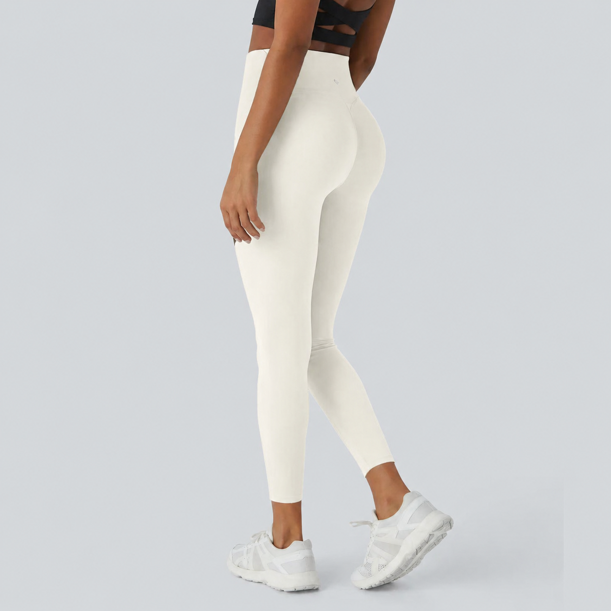 SculptLift High-Waisted Leggings