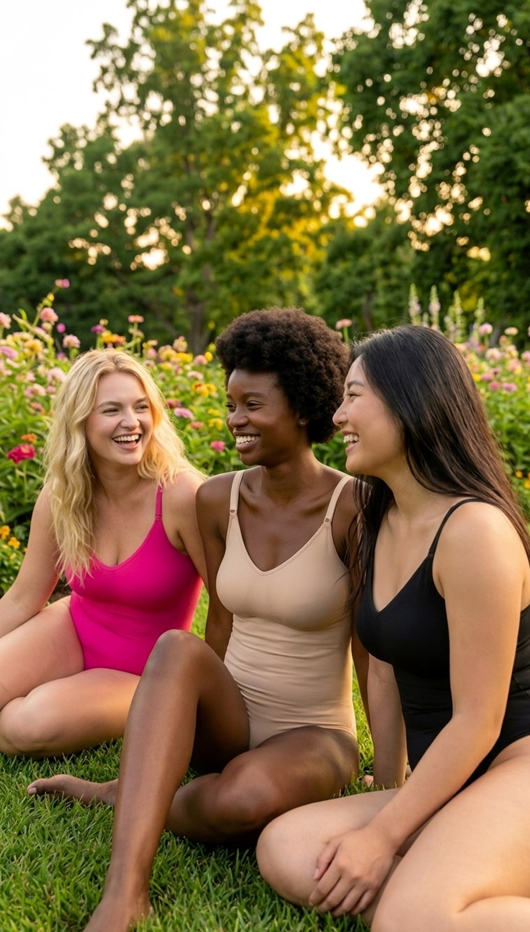 Snatched & Seamless Bodysuits
