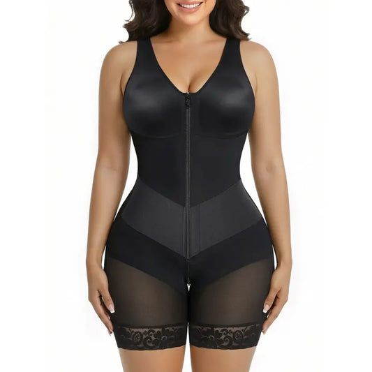 Coven V-Shaped® Enhanced Tummy Control Full Body Faja