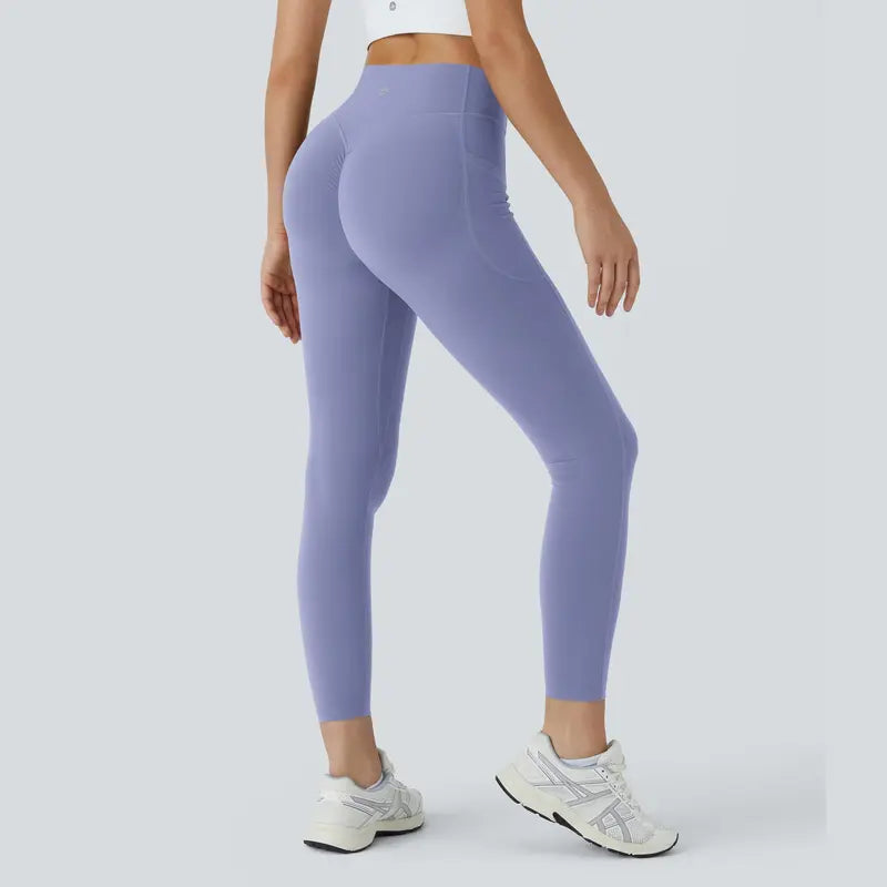 SculptLift High-Waisted Leggings