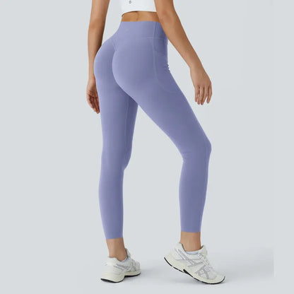 SculptLift High-Waisted Leggings