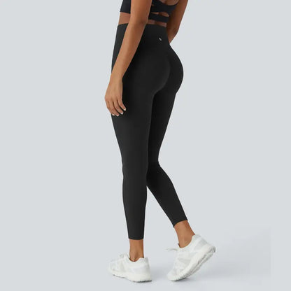 SculptLift High-Waisted Leggings