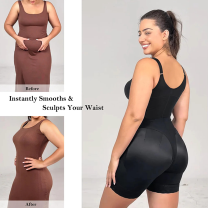 Velare™ Shapewear – Tummy Control Butt Lifter Shaper for Women Vareloa