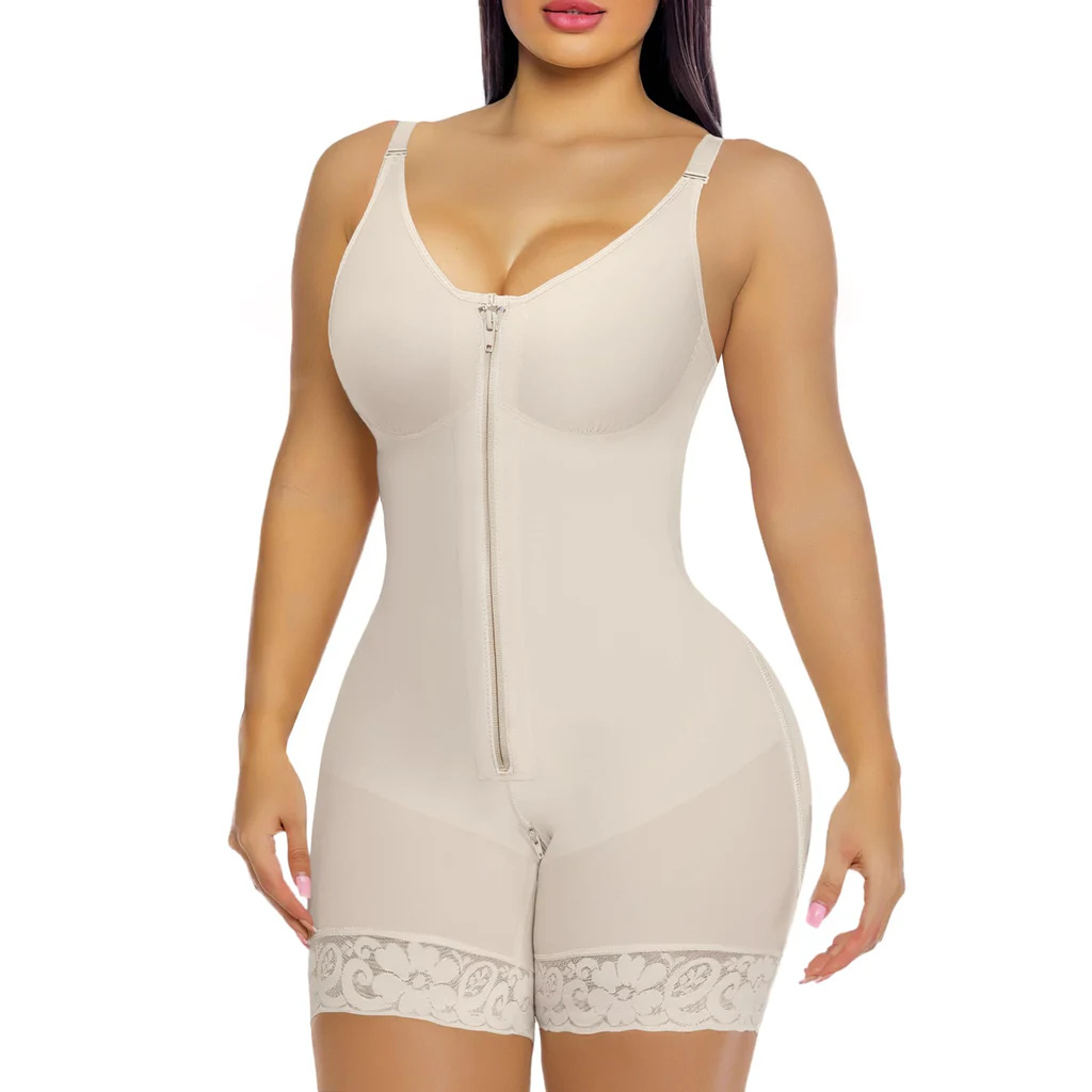 Velare™ Shapewear – Tummy Control Butt Lifter Shaper for Women Vareloa