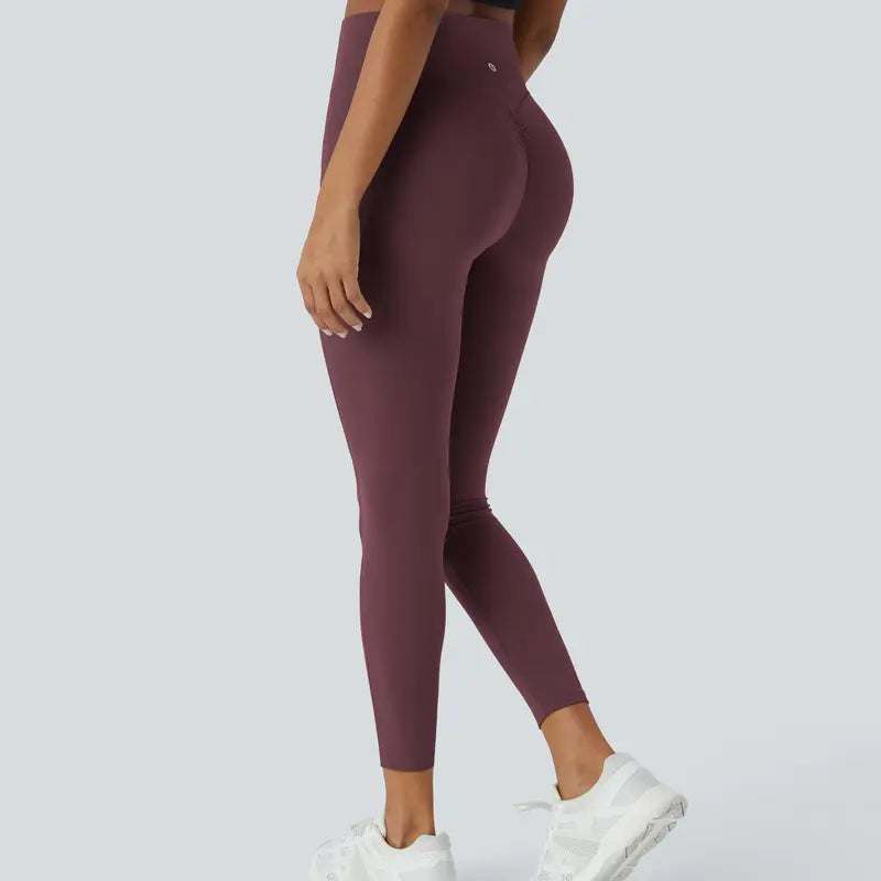 SculptLift High-Waisted Leggings