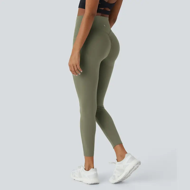 SculptLift High-Waisted Leggings