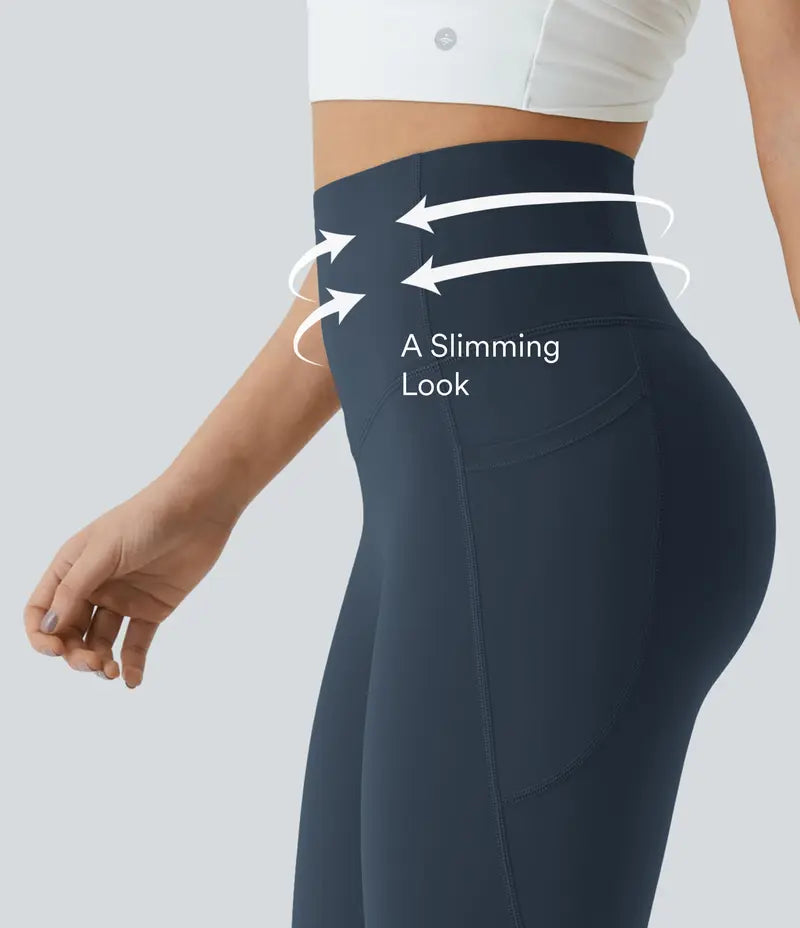 SculptLift High-Waisted Leggings