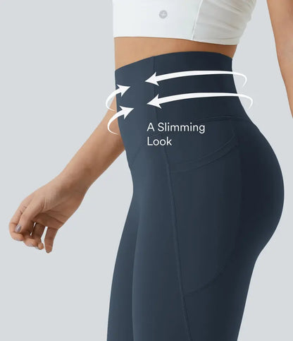 SculptLift High-Waisted Leggings