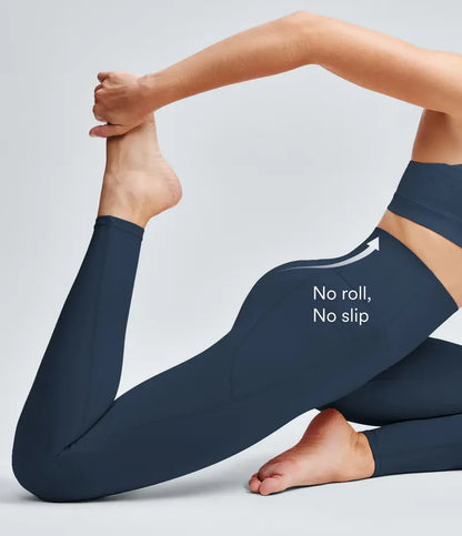SculptLift High-Waisted Leggings