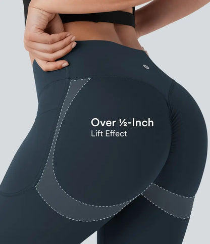 SculptLift High-Waisted Leggings