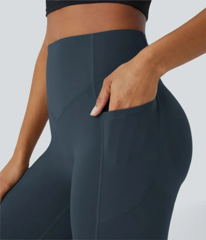 SculptLift High-Waisted Leggings
