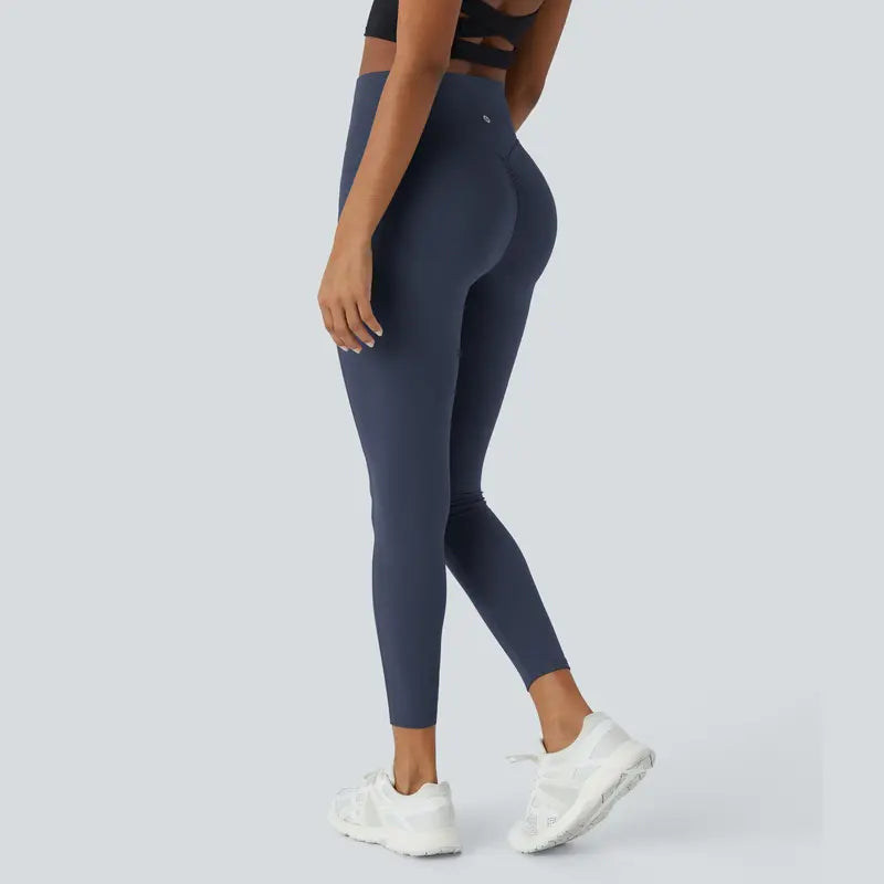 SculptLift High-Waisted Leggings