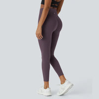 Eggplant Purple