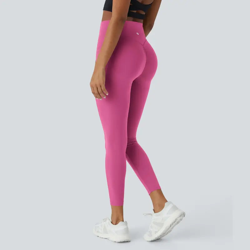 SculptLift High-Waisted Leggings
