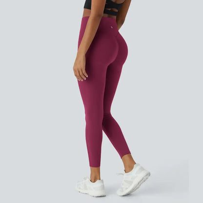 SculptLift High-Waisted Leggings
