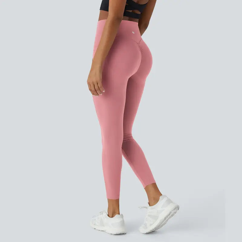 SculptLift High-Waisted Leggings