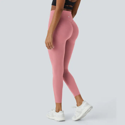 SculptLift High-Waisted Leggings