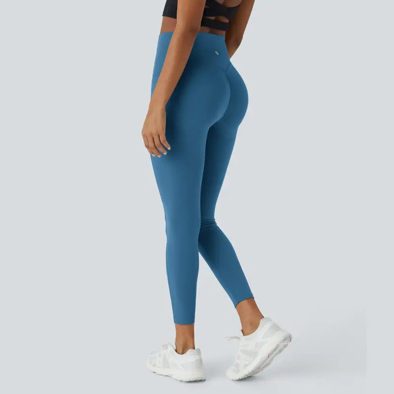 SculptLift High-Waisted Leggings