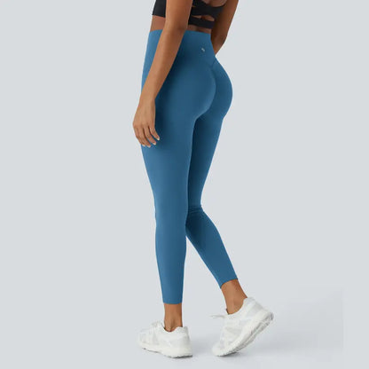 SculptLift High-Waisted Leggings