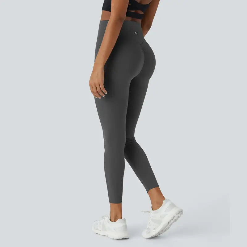SculptLift High-Waisted Leggings