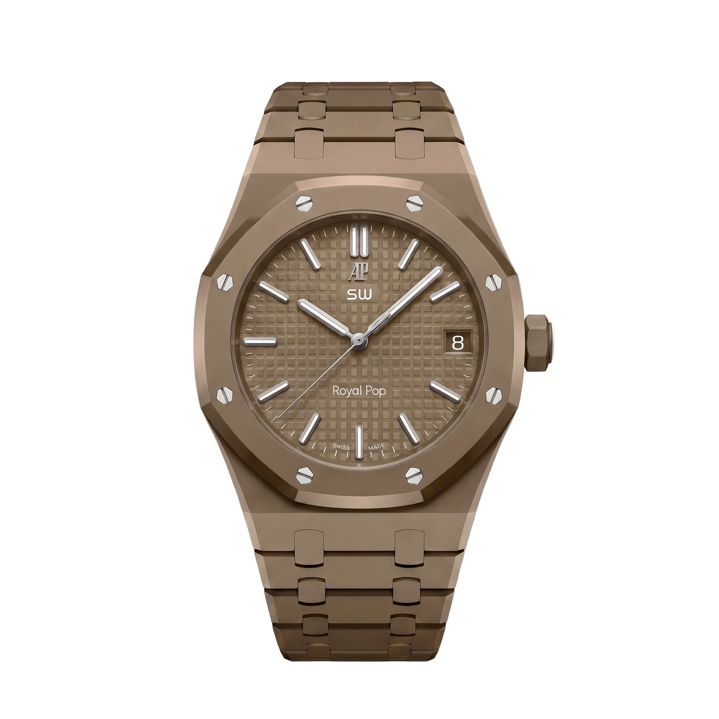 AP X SW Royal Pop