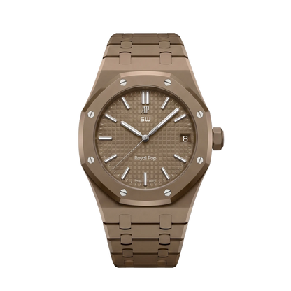 AP X SW Royal Pop