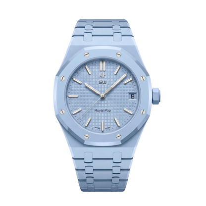AP X SW Royal Pop