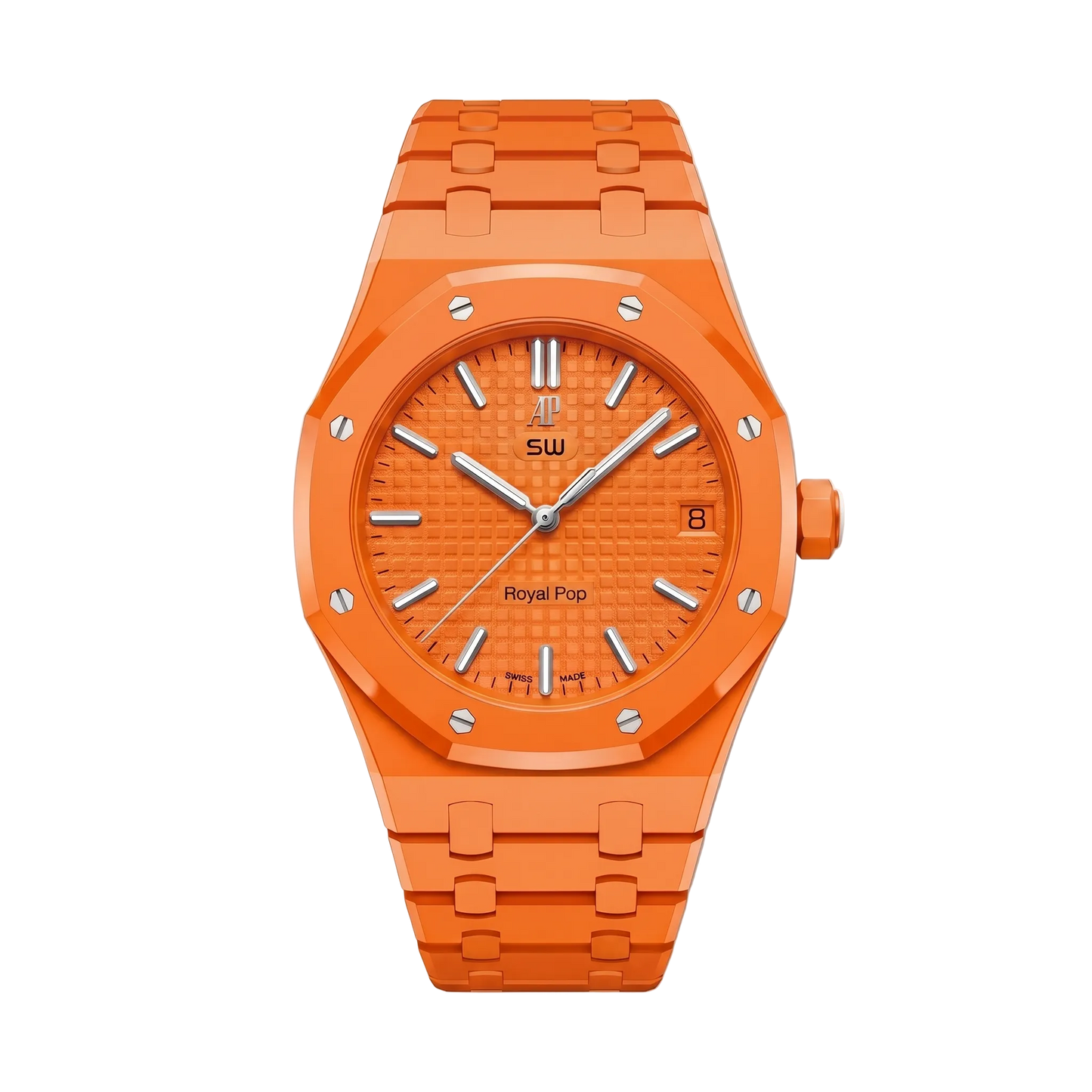 AP X SW Royal Pop