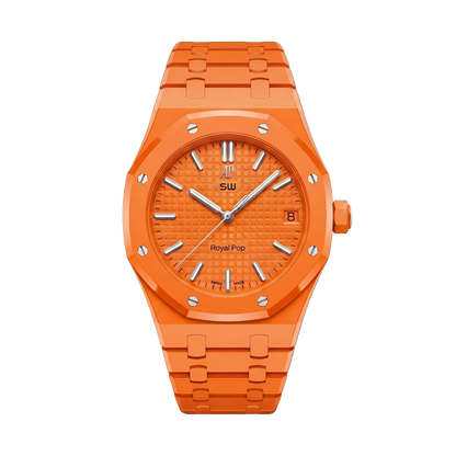 AP X SW Royal Pop