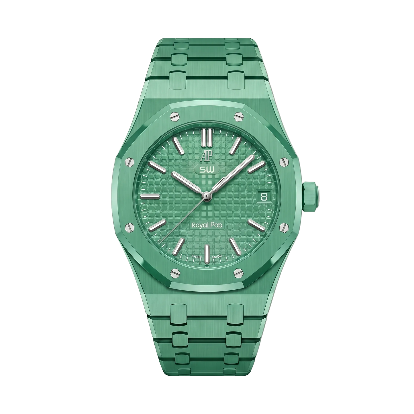 AP X SW Royal Pop