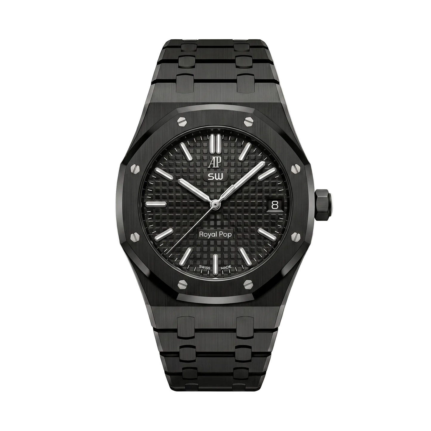 AP X SW Royal Pop