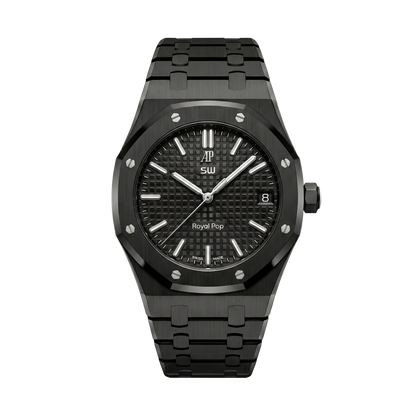 AP X SW Royal Pop
