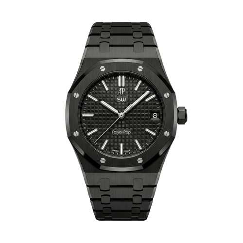 AP X SW Royal Pop