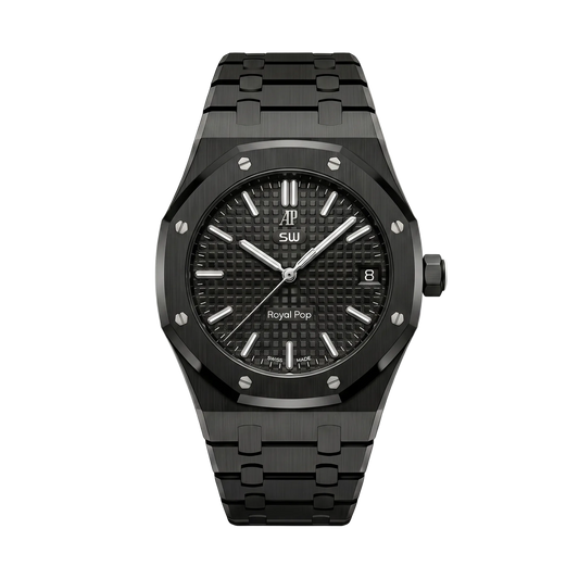 AP X SW Royal Pop