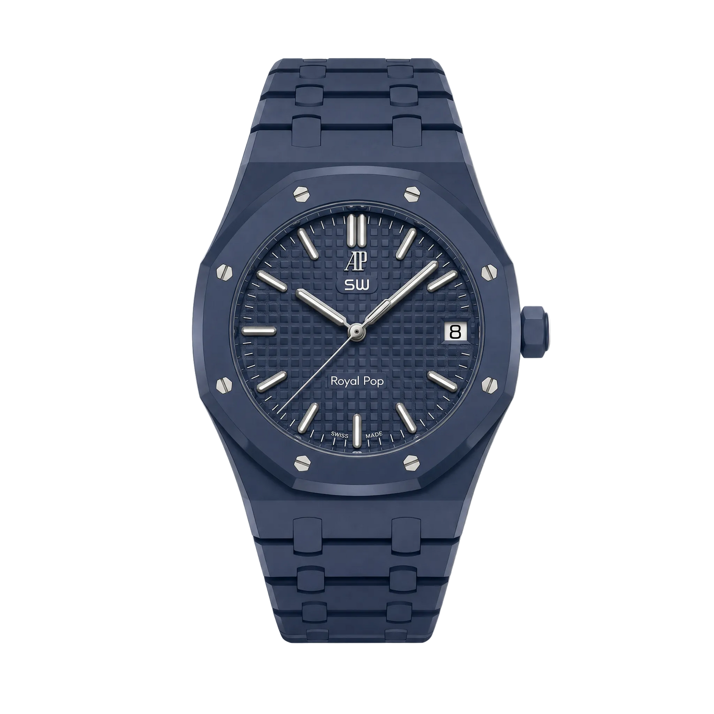 AP X SW Royal Pop