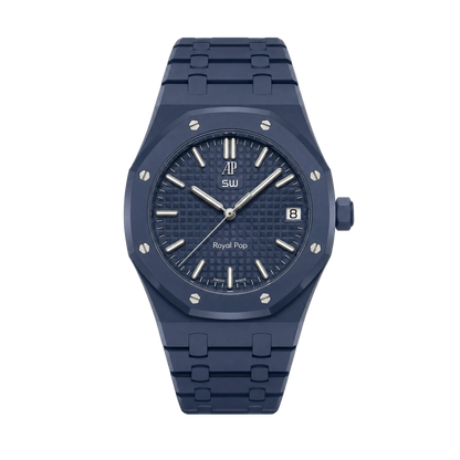 AP X SW Royal Pop